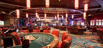 Официальный сайт Casino Malina