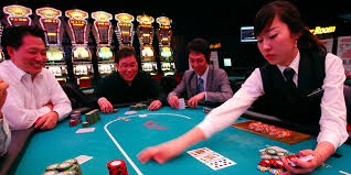 Casino Kraken